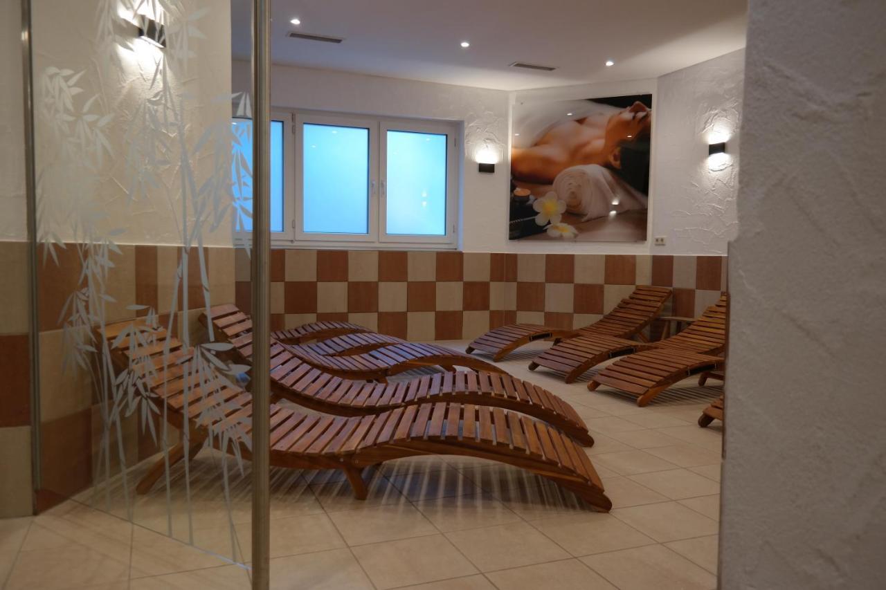 Europarcs Leutasch-Seefeld酒店 外观 照片