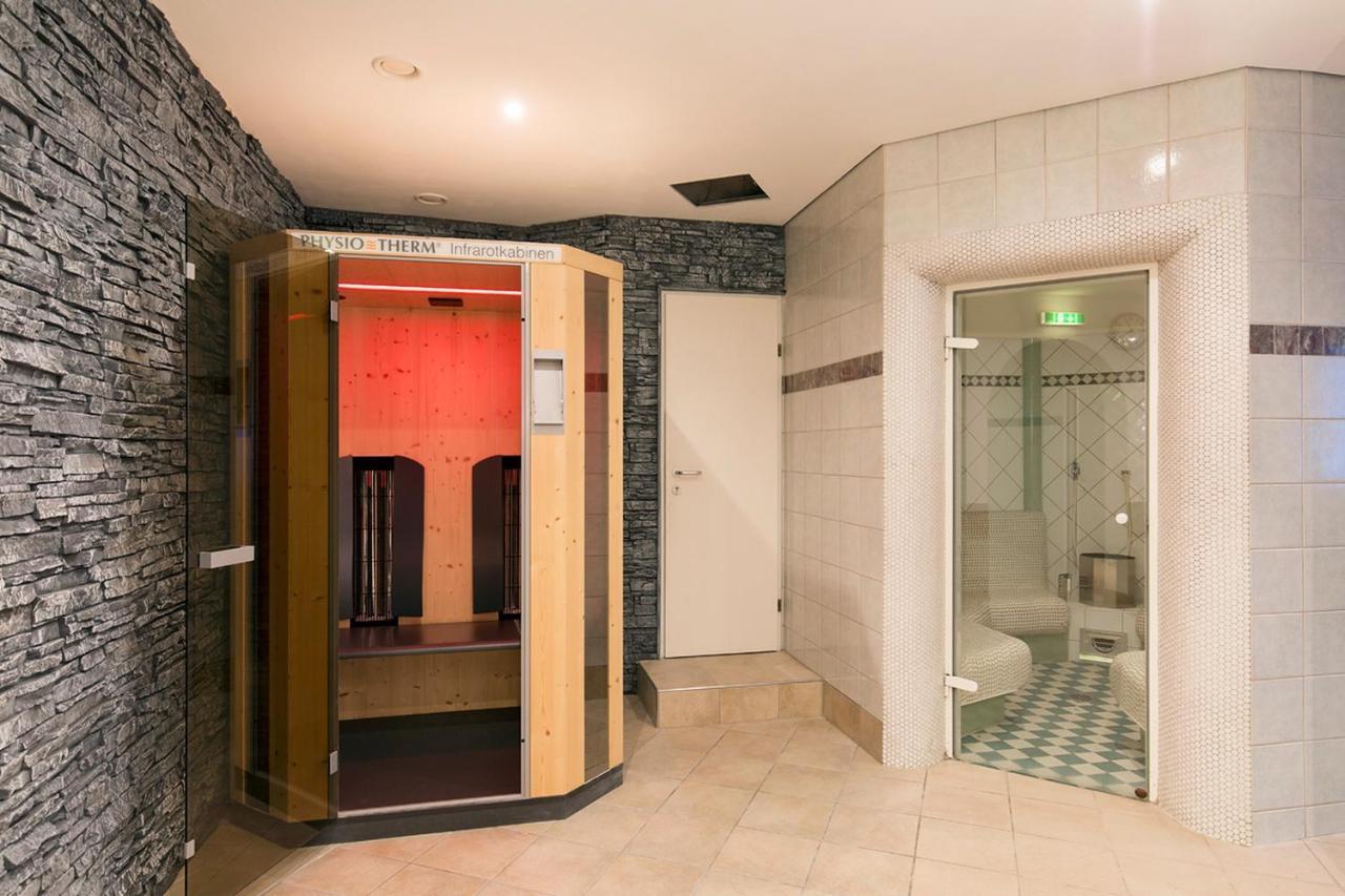 Europarcs Leutasch-Seefeld酒店 外观 照片