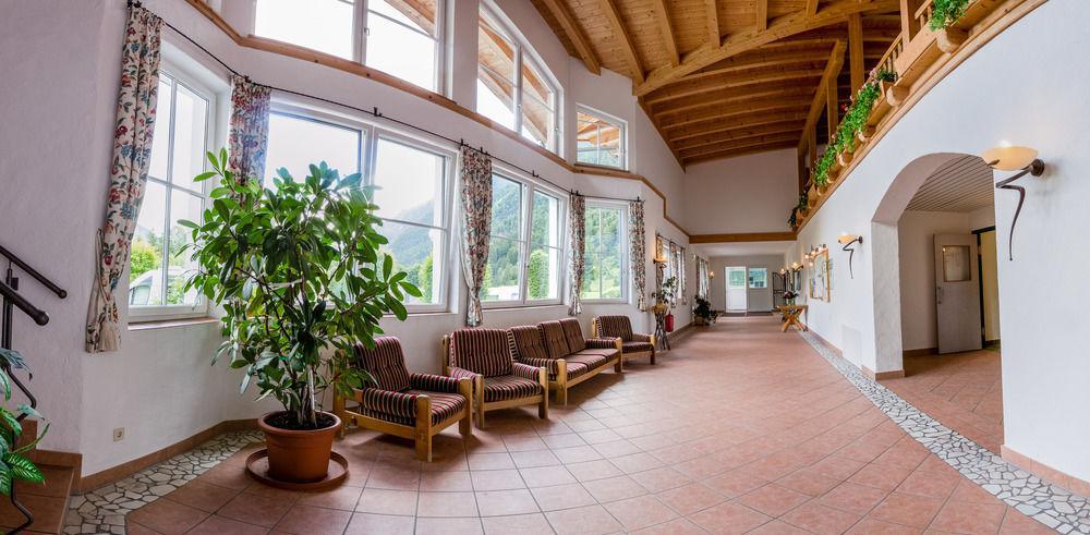 Europarcs Leutasch-Seefeld酒店 外观 照片